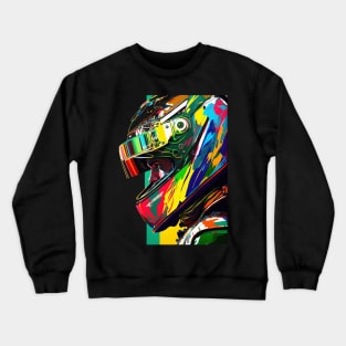 F1 Speedster Crewneck Sweatshirt